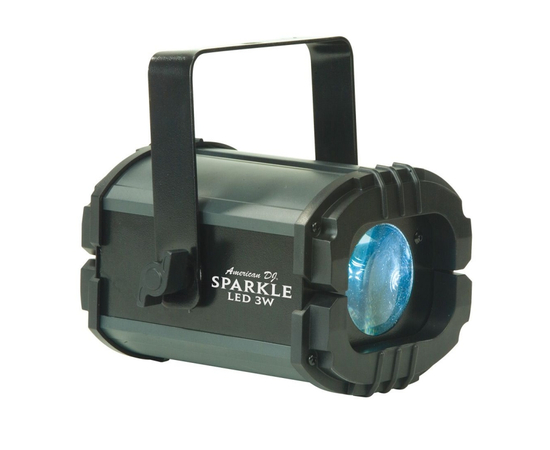 Дискотечный светоприбор AMERICAN AUDIO Reflex LED DMX - 9694 за 0 грн. | 4Club